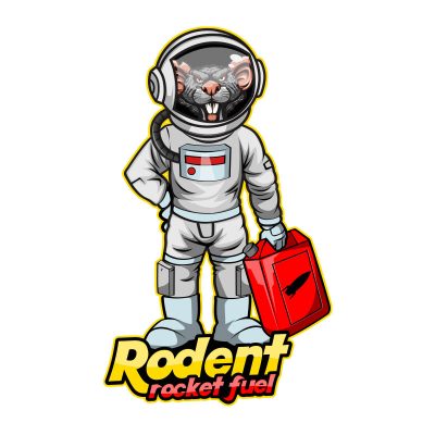 Rodent Rocket Fuel